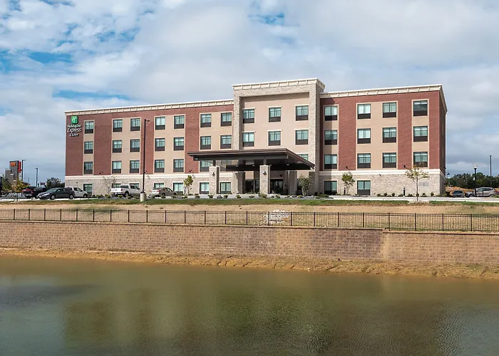 Holiday Inn Express & Suites - Wentzville St Louis West By Ihg