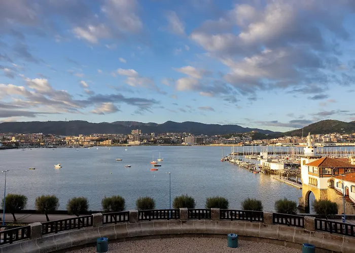 Palacio Arriluce Hotel - The Leading Hotels Of The World