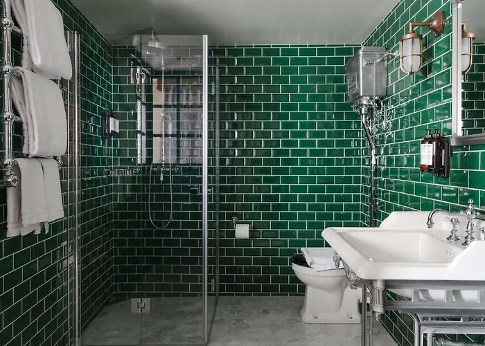 Hotel Frantz, Worldhotels Crafted