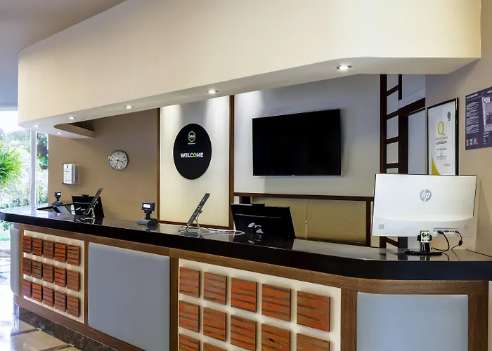 B&B Hotel Bari Rondo