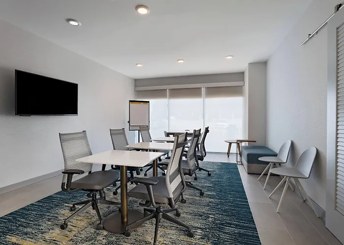 Towneplace Suites By Marriott Brentwood