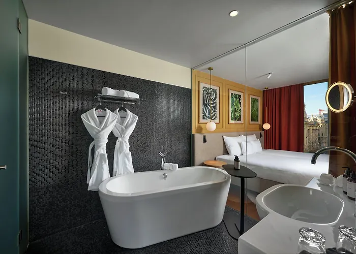 Verno House Budapest, Vignette Collection By Ihg