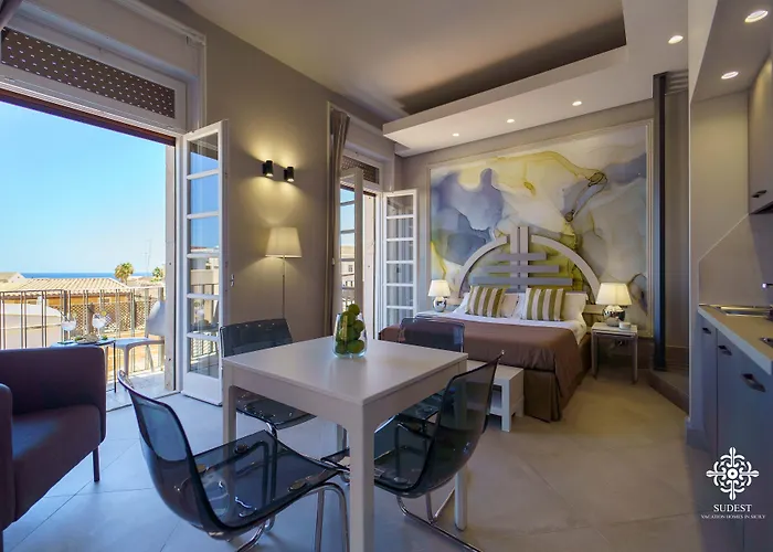 Matteotti Luxury Residence