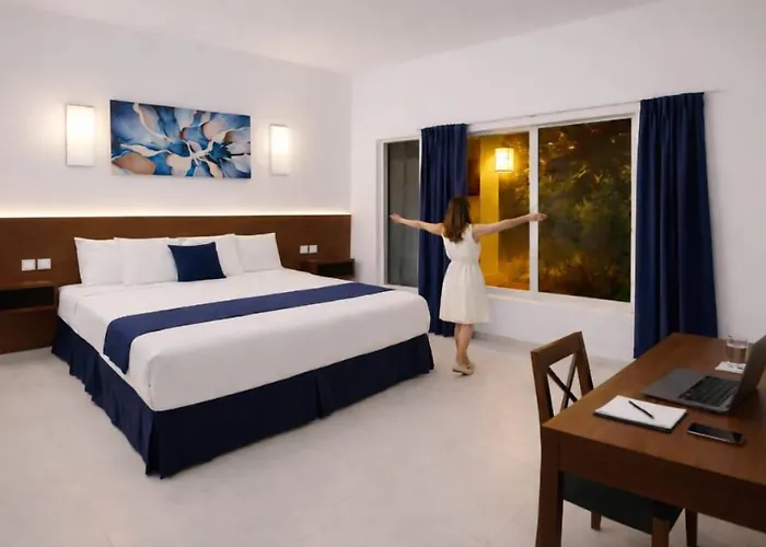 Hotel Juarez 70