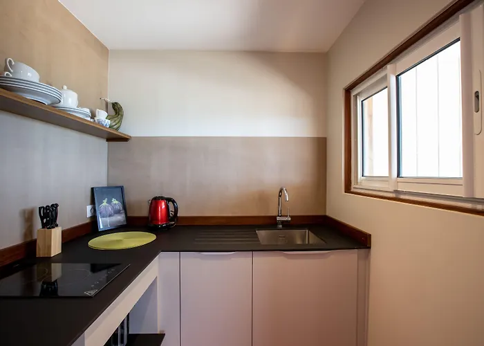 Karibuni Boutique Hotel (Adults Only)