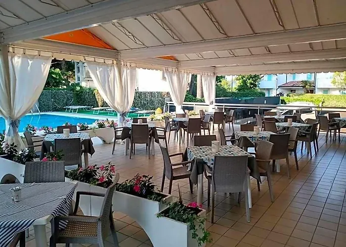 Hotel Palm Beach