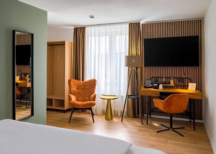 Aspire Palais Recklinghausen, Trademark Collection By Wyndham