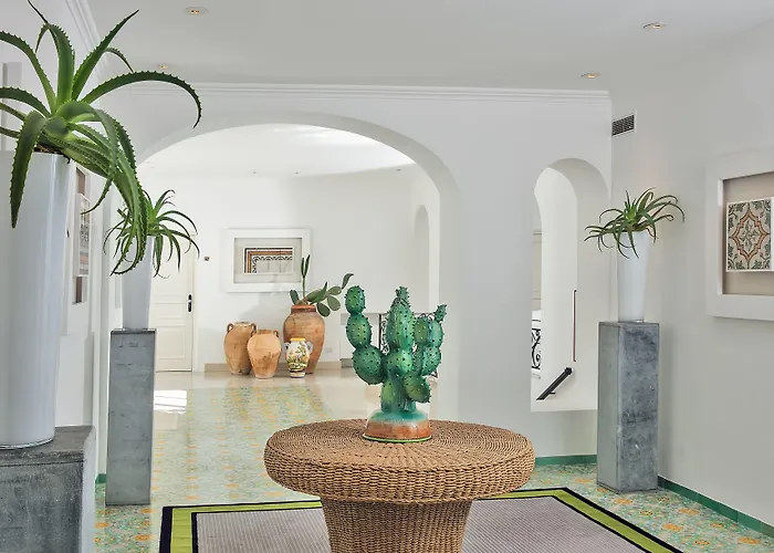 Hotel La Minerva
