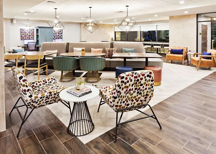 Home2 Suites By Hilton Alpharetta, Ga