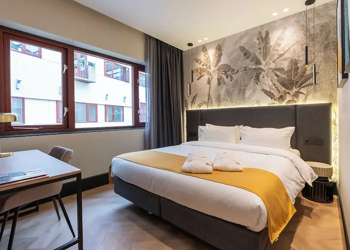 Myhotel Meppel