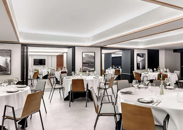 Radisson Collection Bilbao