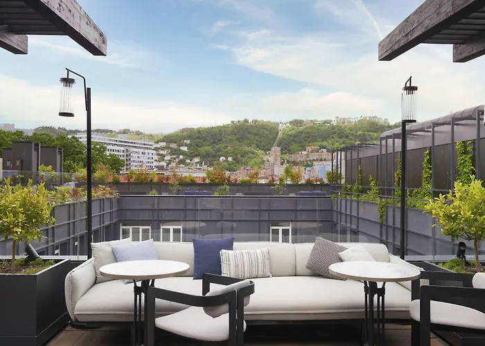 Radisson Collection Bilbao