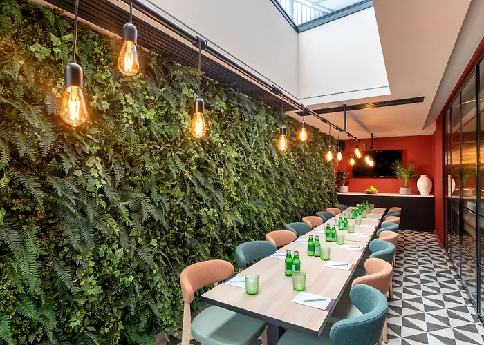 Hyatt Place London City East