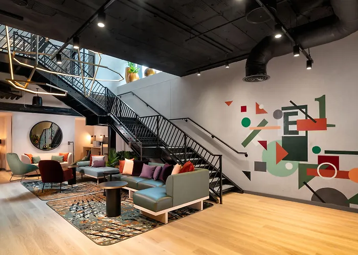 Hyatt Place London City East