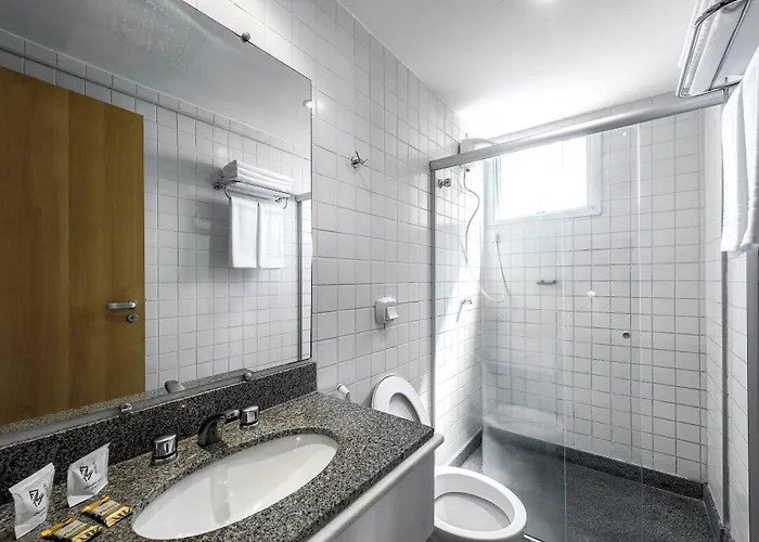 Lym Flat Hotel