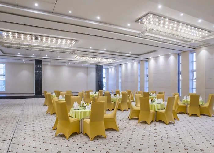 The Citi Residenci Hotel - Asansol