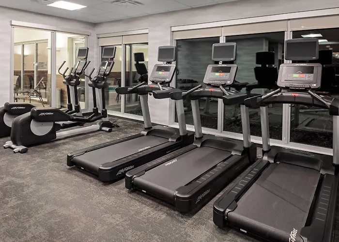 Fairfield By Marriott Port Clinton Waterfront