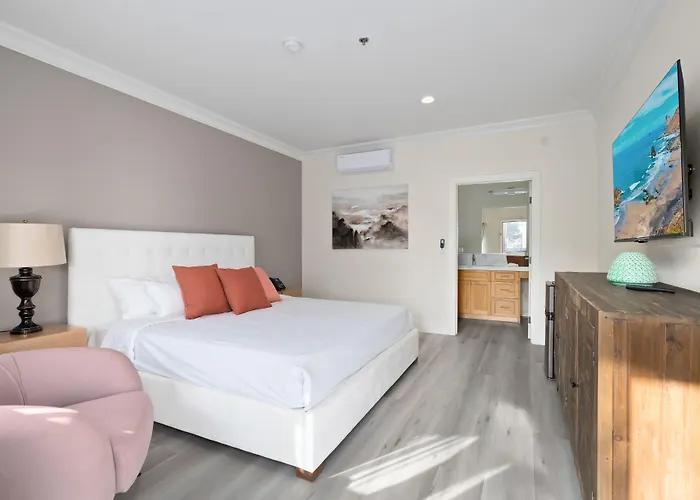 Hotel Huntington
