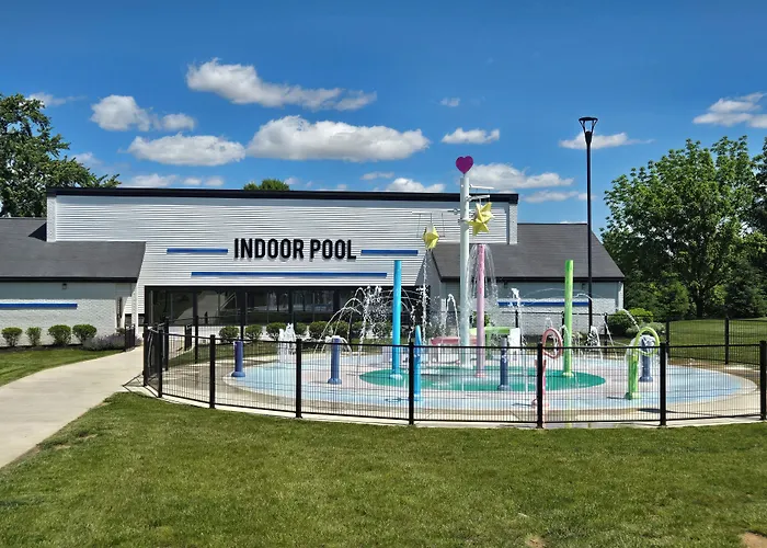 Dutch Wonderland Inn