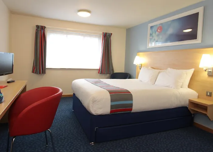 Travelodge Ludlow
