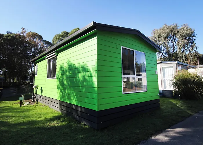Wonthaggi Park Lane Holiday Park
