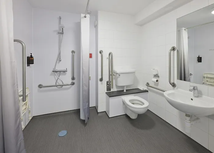 Travelodge Chelmsford