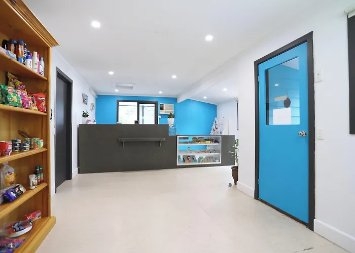 Wonthaggi Park Lane Holiday Park