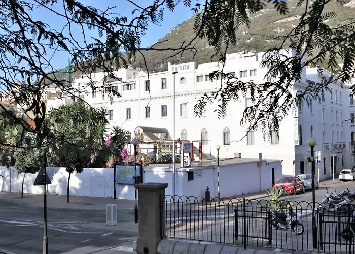 Bristol Hotel