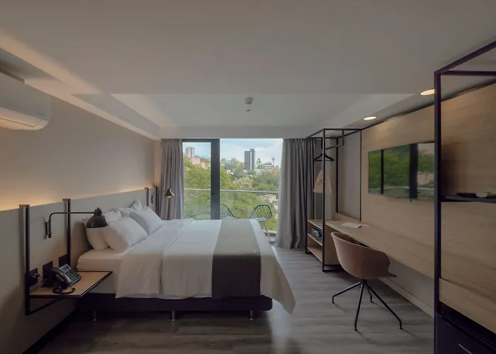 Lettera Hotel