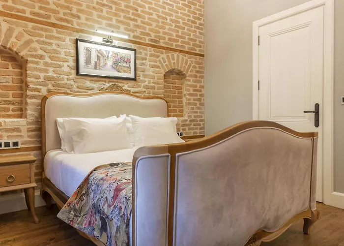 Hotel Lykia Old Town Antalya