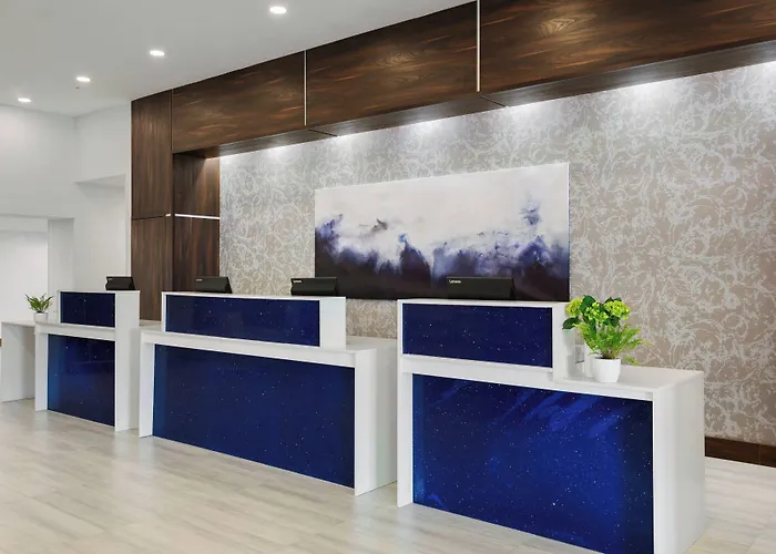 Delta Hotels By Marriott Indianapolis Airport