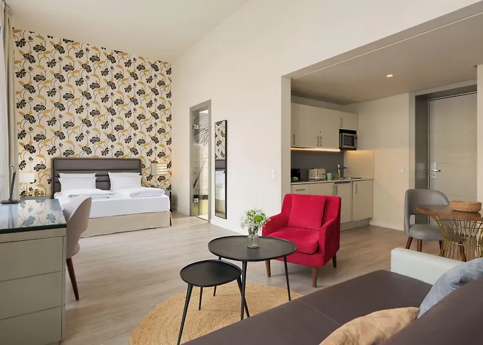 H10 Ku'damm Lofts
