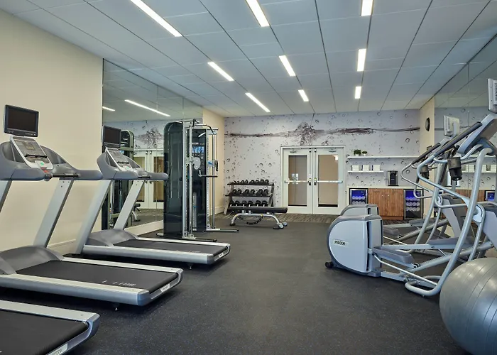 Delta Hotels By Marriott Chicago Willowbrook