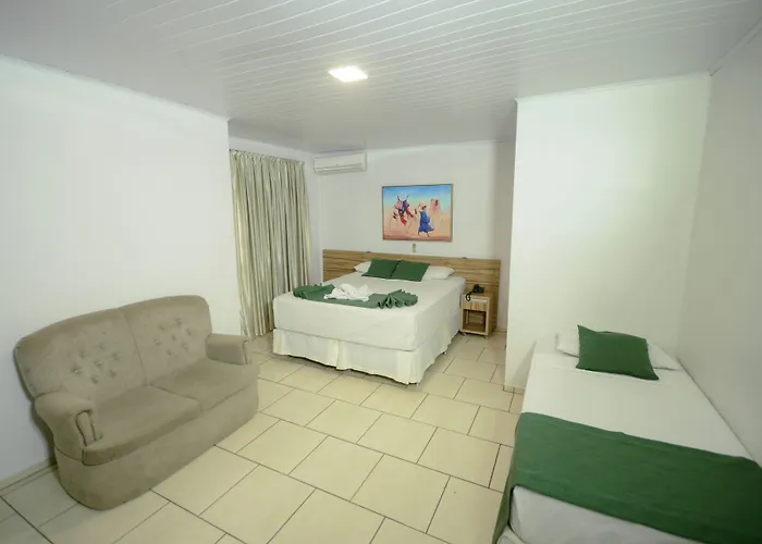 Hotel Iguaçu