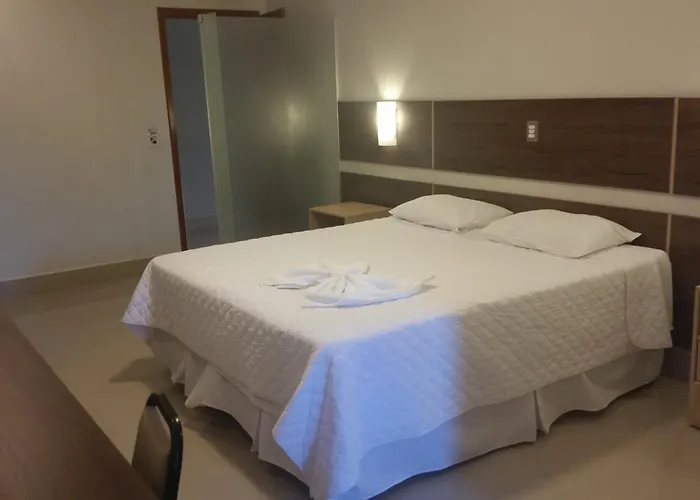 Kamur Plaza Hotel