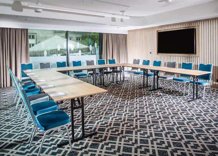 Hampton By Hilton Bialystok