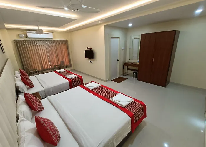 Sri Aswin Grand