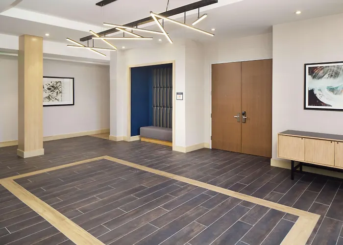 Hyatt Place Boise / Meridian