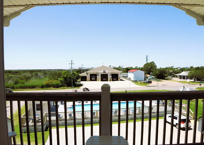 Pony Island Inn