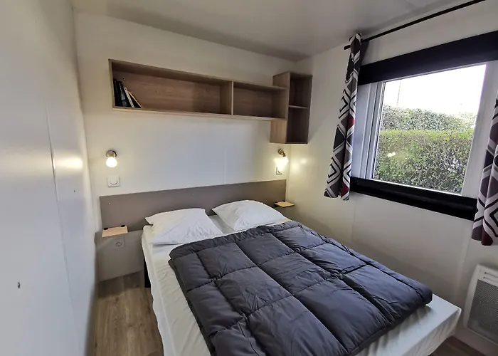 Camping Les Goelands