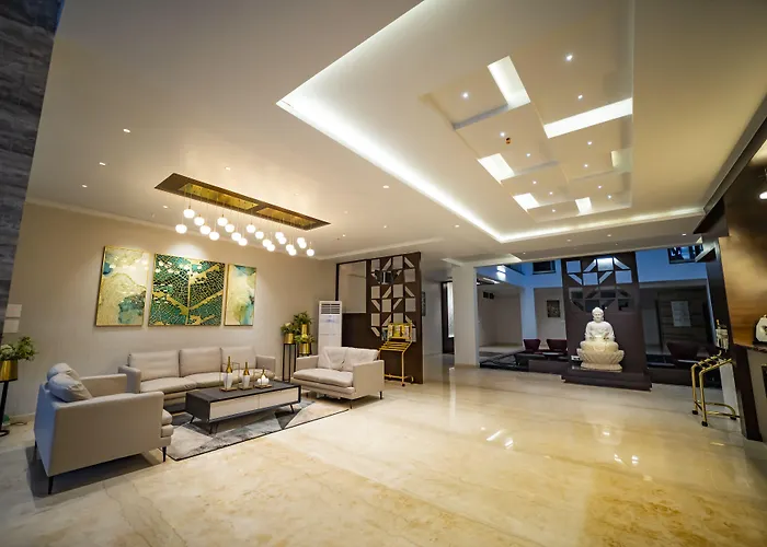 Kyriad Prestige Ilkal
