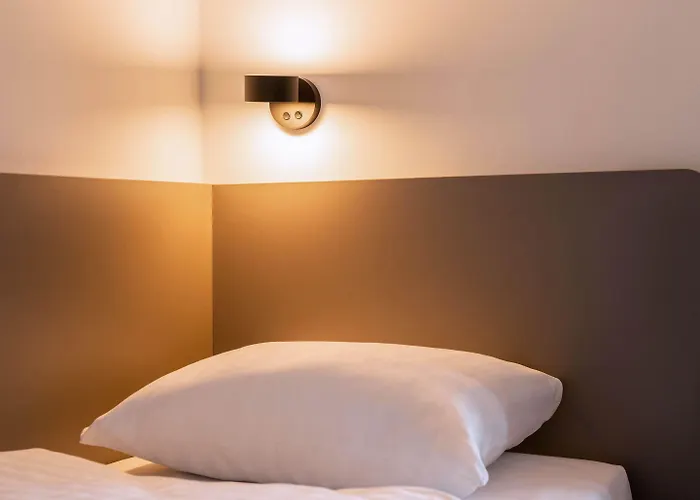 B&B Hotel Eisenach