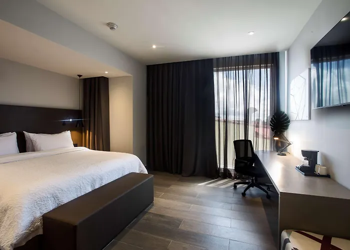 Hampton By Hilton David, Panama