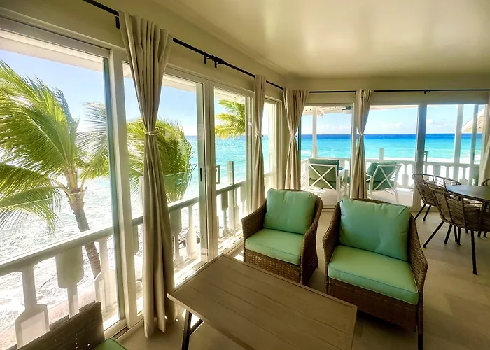 Kona Tiki Hotel - No Resort Fees