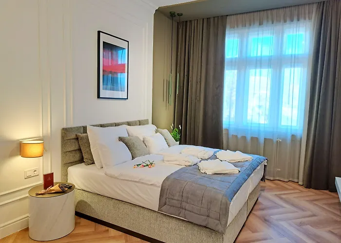 Hotel Domus Collis