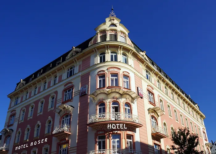 Garner Hotel Klagenfurt - Moser Verdino By Ihg