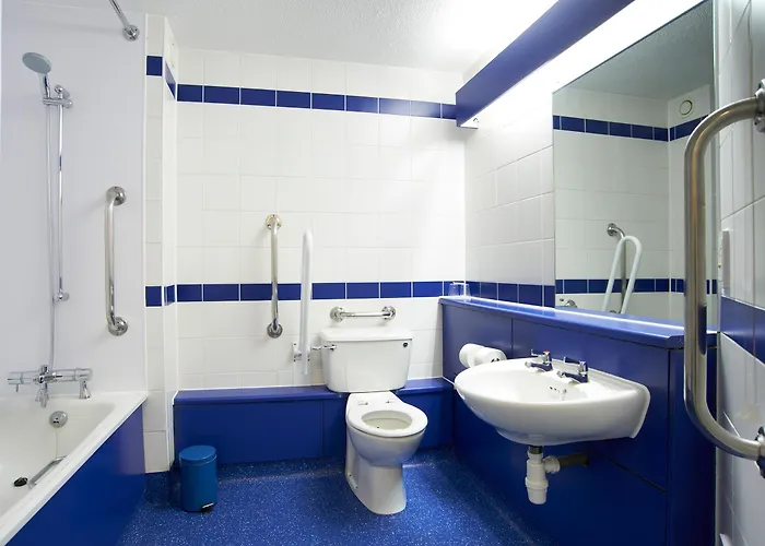 Travelodge Christchurch