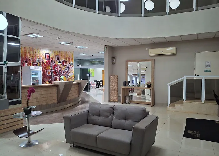 Ônix Inn Hotel Cravinhos