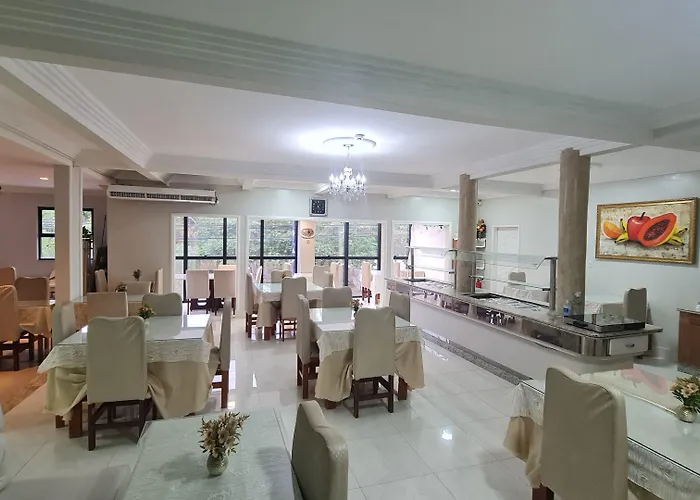 Faixa Hotel