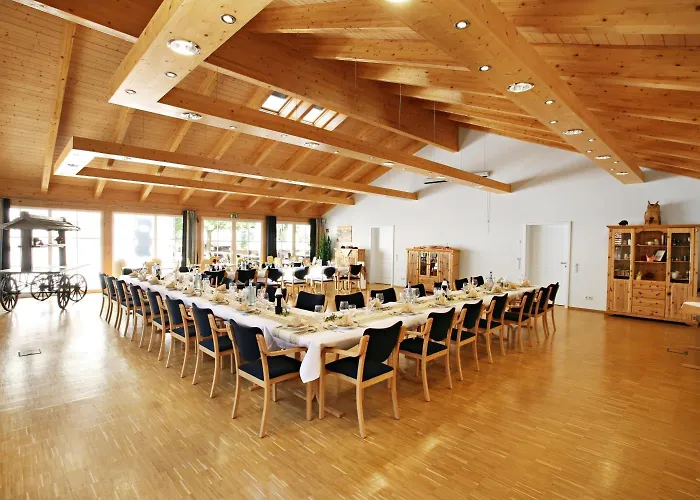Landhotel Weisser Hahn